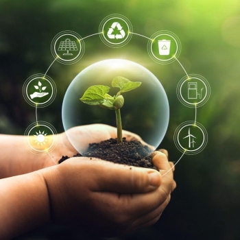 Compromisso Ambiental