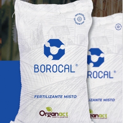 BOROCAL MICROPLUS